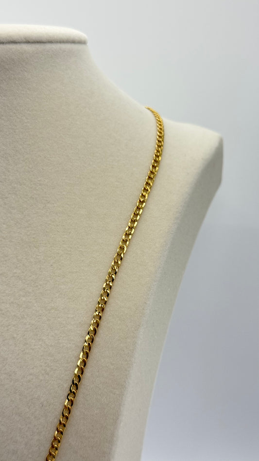 Cuban Link Chain