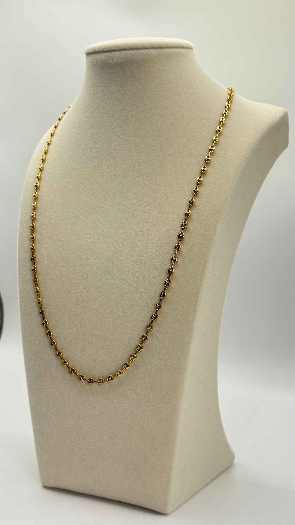 Gucci Link Chain
