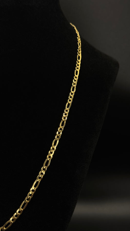 Figaro Chain