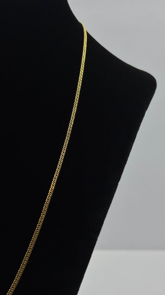 Sedusa Mesh Chain
