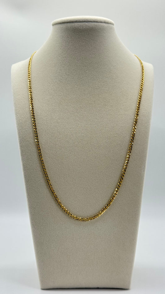 Cuban Link Chain