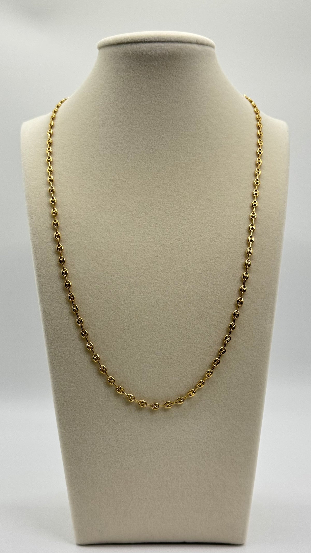 Gucci Link Chain
