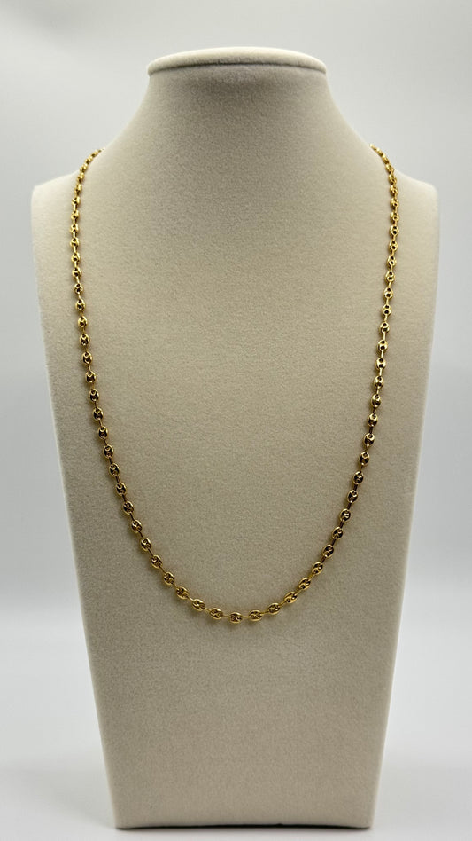 Gucci Link Chain