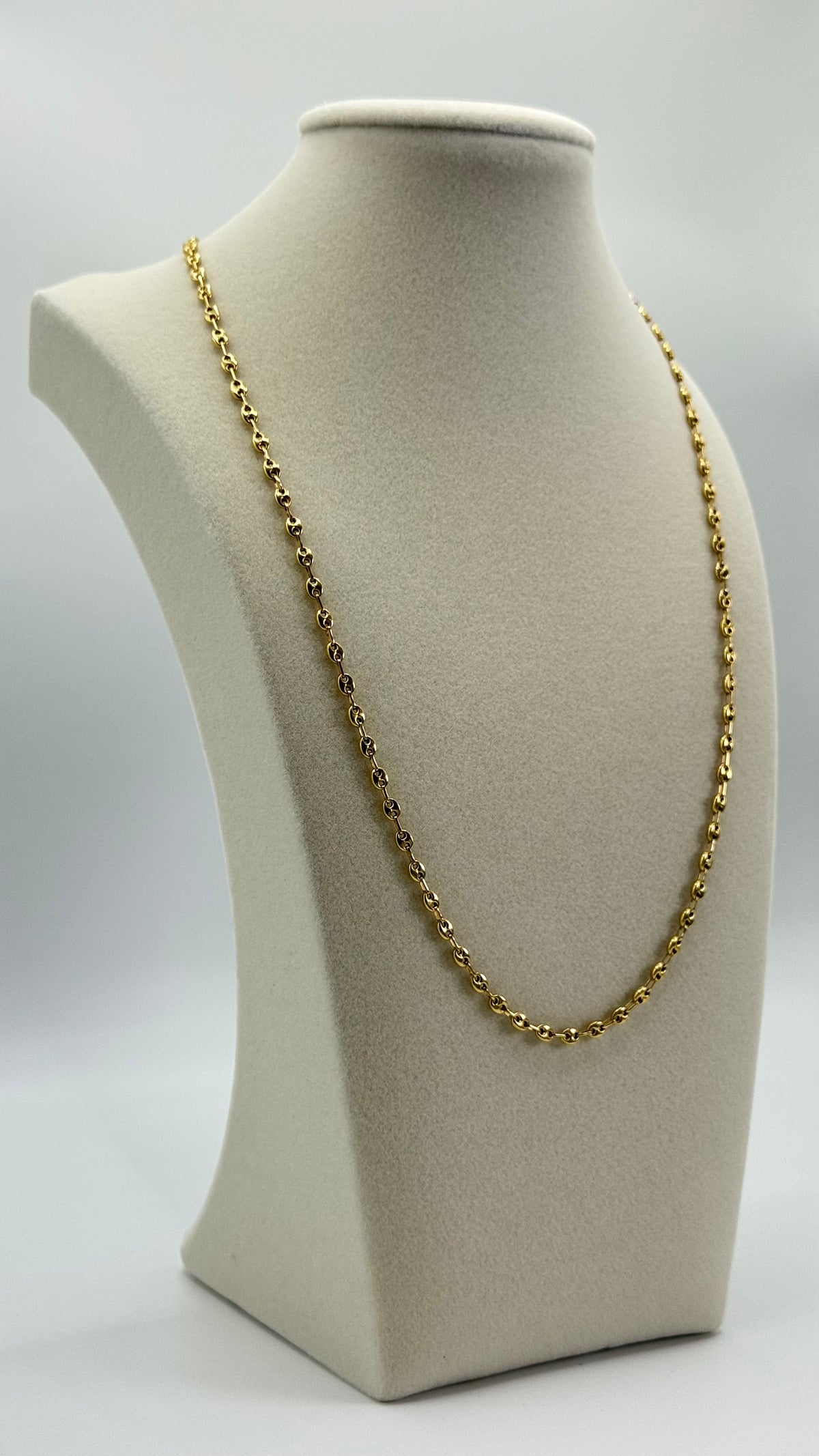 Gucci Link Chain