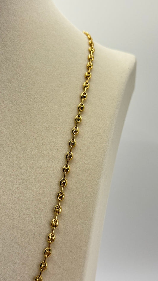 Gucci Link Chain