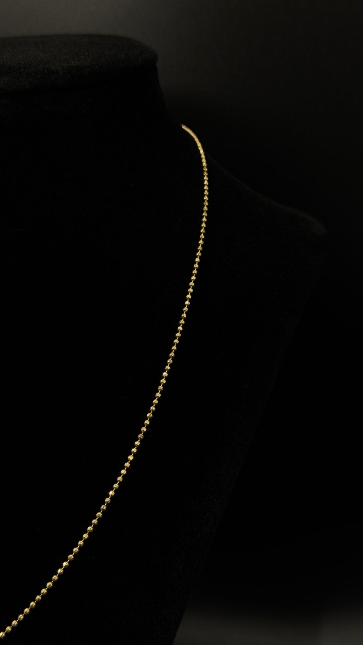 Cadena Tejido Militar