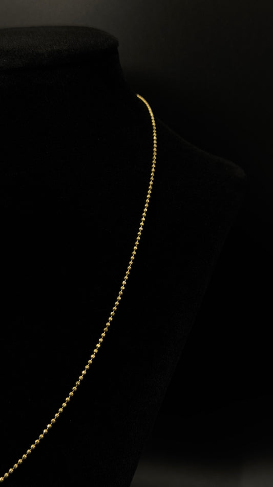 Cadena Tejido Militar