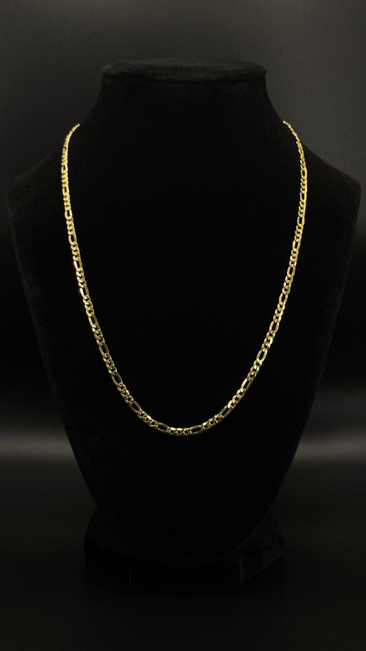 Figaro Chain