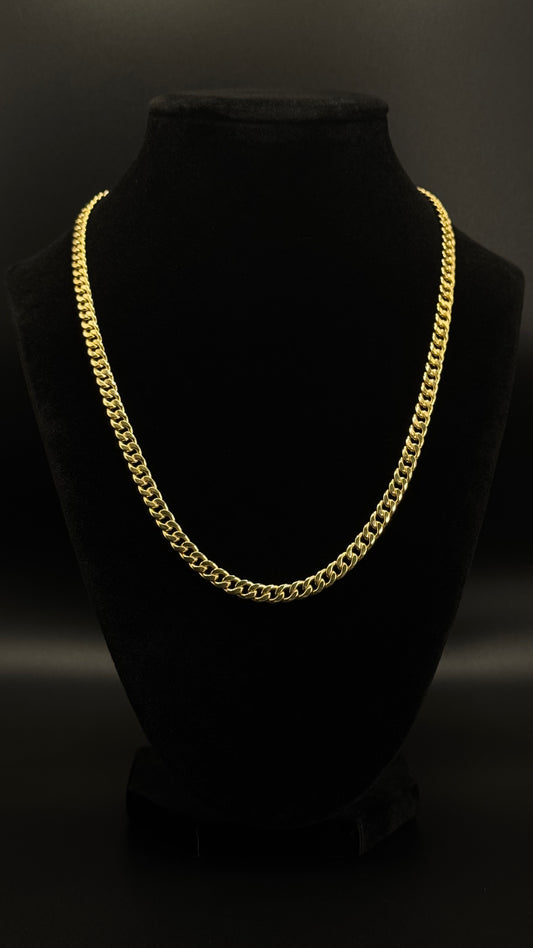Cuban Link Chain
