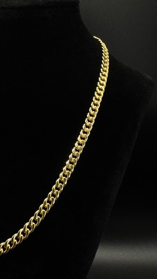 Cuban Link Chain